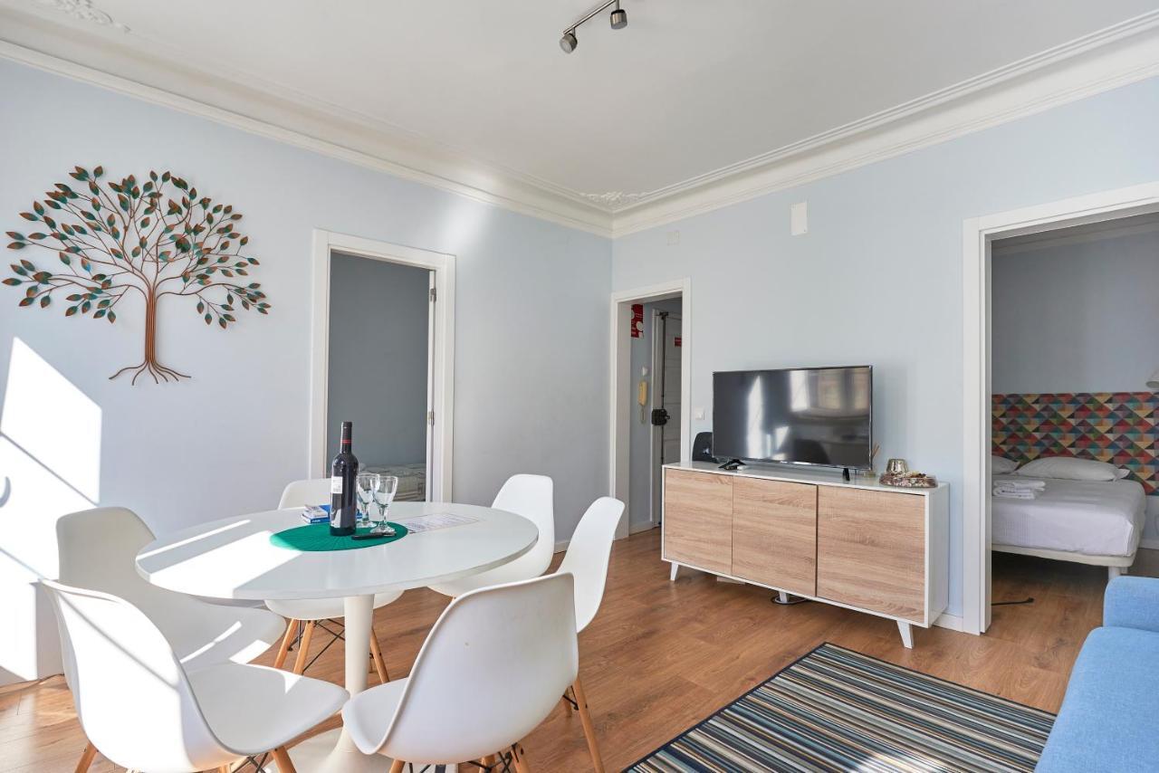 Elegant Riverview Apartment In Historical Lissabon Exterior foto