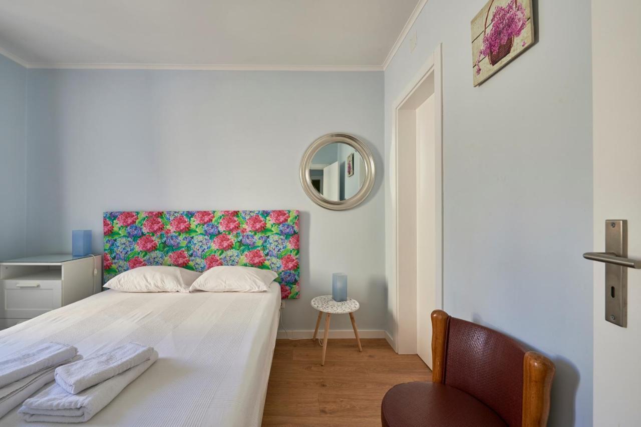 Elegant Riverview Apartment In Historical Lissabon Exterior foto